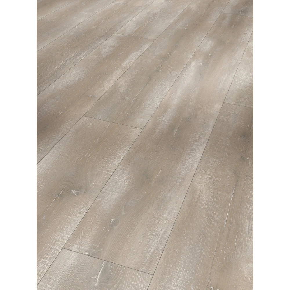 Parador Laminat Trendtime 6 Eg Vintage Grå Antikmat Struktur Slotsplanke Gulv 4 Parador Laminat Trendtime 6 Eg Vintage Grå Antikmat Struktur Slotsplanke Gulv - Billede 2