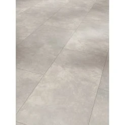 Parador Modular ONE Beton Lysegrå Stenstruktur 4-sidet V-fuge Gulv -Moland.dk Butik parador modular one beton lysegra stenstruktur 4 sidet v fuge gulv 1