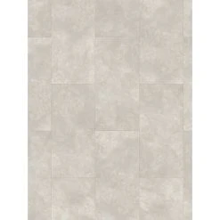 Parador Modular ONE Beton Ornament Hvid Stenstruktur 4-sidet V-fuge Gulv