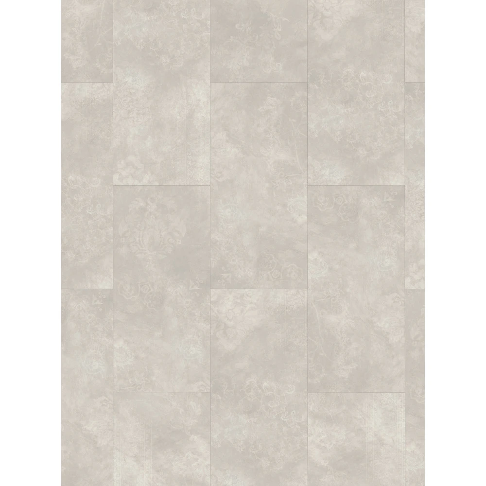 Parador Modular ONE Beton Ornament Hvid Stenstruktur 4-sidet V-fuge Gulv 2 Parador Modular ONE Beton Ornament Hvid Stenstruktur 4-sidet V-fuge Gulv