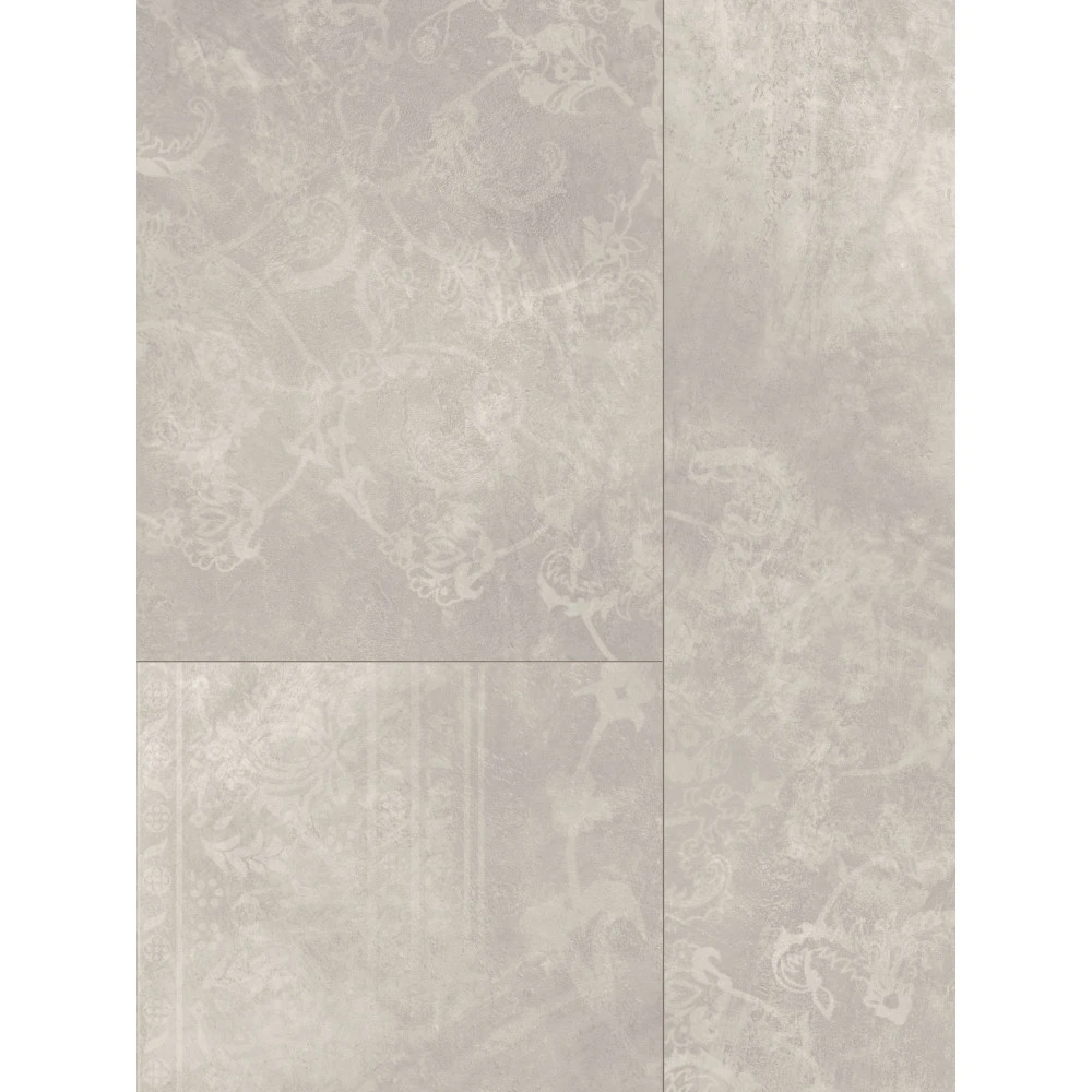 Parador Modular ONE Beton Ornament Lysegrå Stenstruktur 4-sidet V-fuge Gulv 5 Parador Modular ONE Beton Ornament Lysegrå Stenstruktur 4-sidet V-fuge Gulv - Billede 3