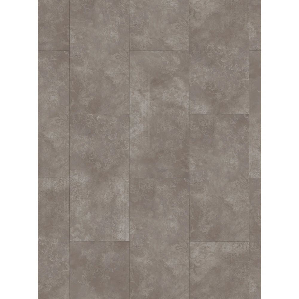 Parador Modular ONE Beton Ornament Mørkgrå Stenstruktur 4-sidet V-fuge Gulv 3 Parador Modular ONE Beton Ornament Mørkgrå Stenstruktur 4-sidet V-fuge Gulv