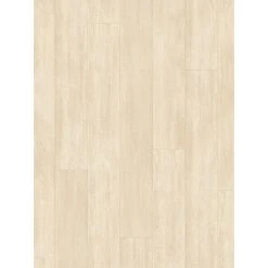 Parador Modular ONE Eg Nordic Beige Lang Planke Virkelighedstro Struktur 4-sidet Fas Gulv