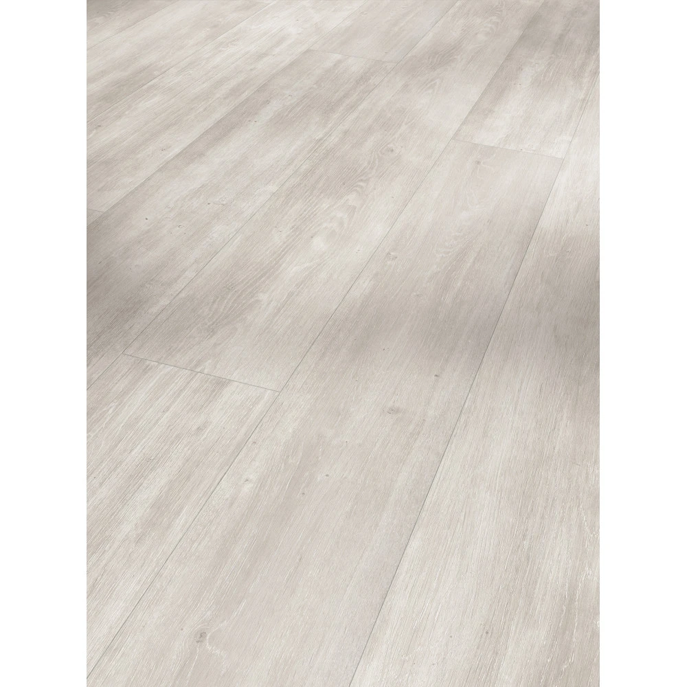 Parador Modular ONE Eg Nordic Grå Lang Planke Virkelighedstro Struktur 4-sidet Fas Gulv 4 Parador Modular ONE Eg Nordic Grå Lang Planke Virkelighedstro Struktur 4-sidet Fas Gulv - Billede 2