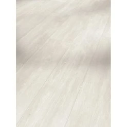 Parador Modular ONE Eg Nordic Hvid Lang Planke Virkelighedstro Struktur 4-sidet Fas Gulv -Moland.dk Butik parador modular one eg nordic hvid lang planke virkelighedstro struktur 4 sidet fas gulv 1