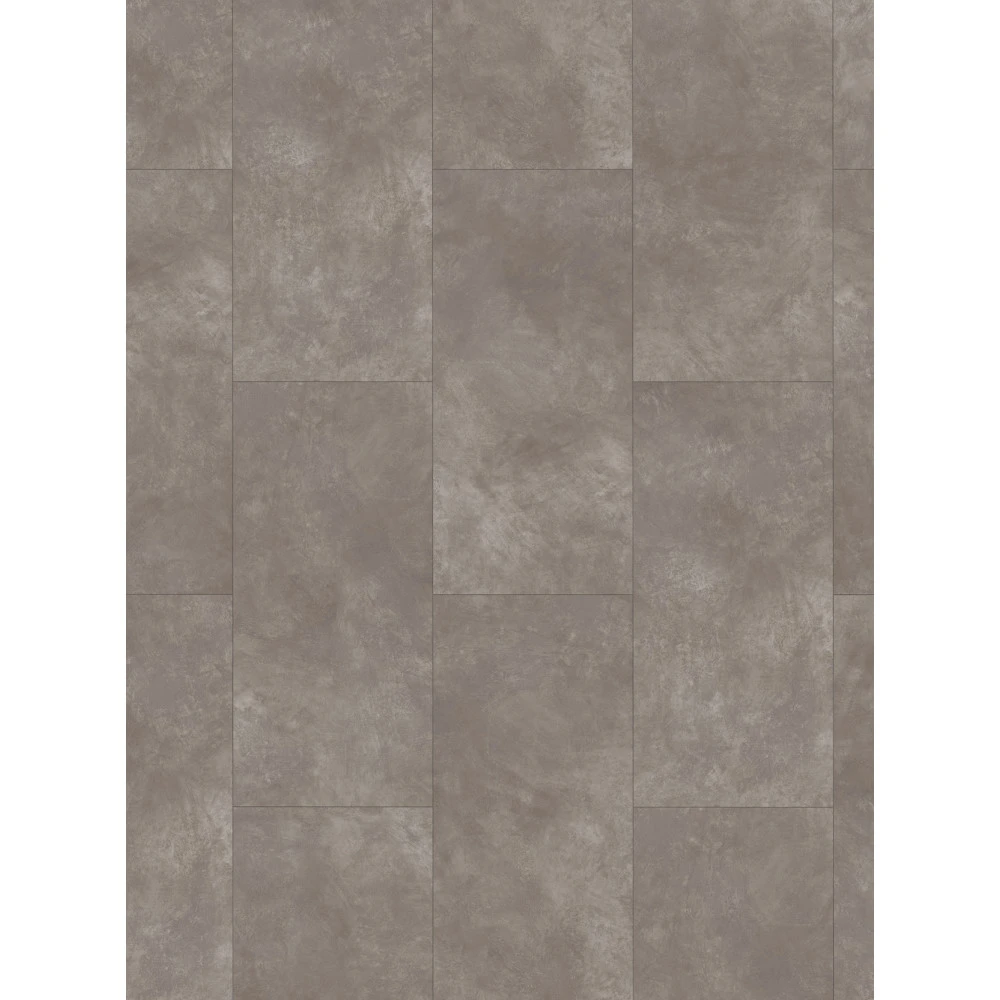 Parador Modular ONE Hydron Beton Mørkgrå Storflise Stenstruktur 4-sidet Fas Gulv 3 Parador Modular ONE Hydron Beton Mørkgrå Storflise Stenstruktur 4-sidet Fas Gulv