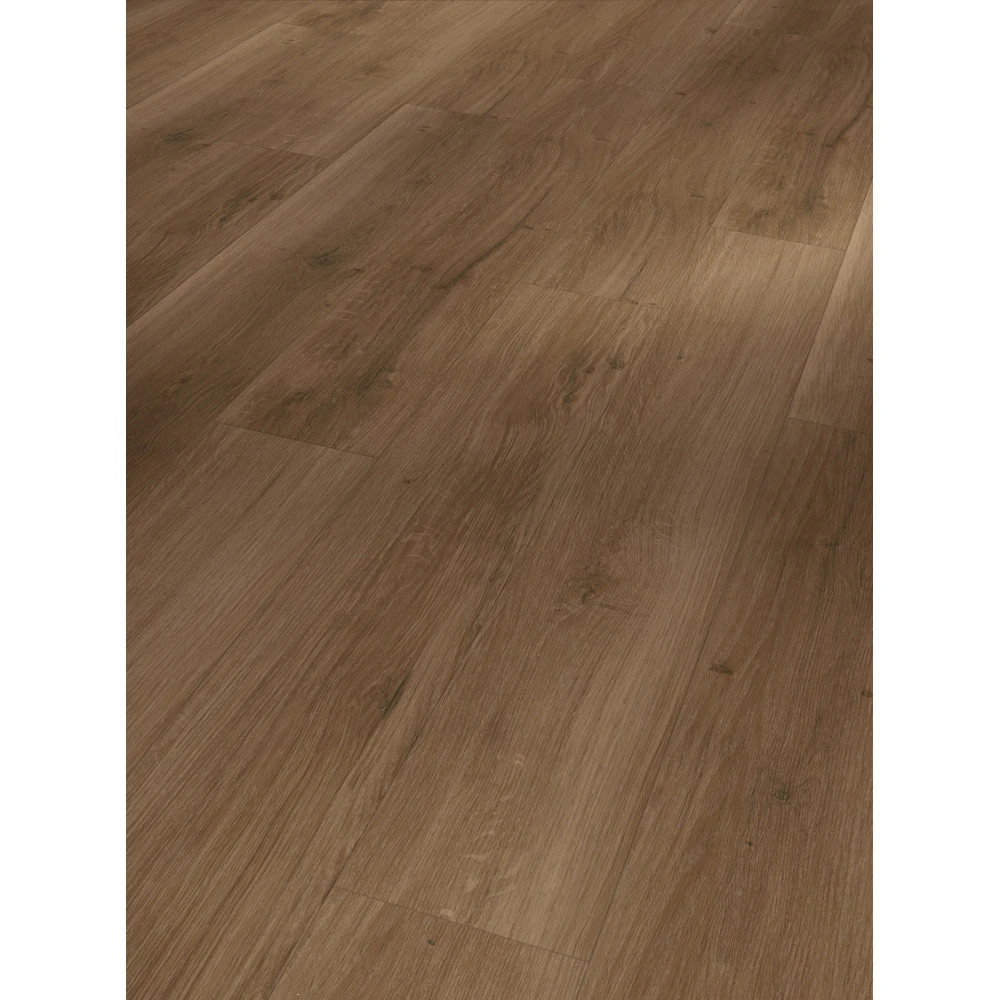 Parador Modular ONE Hydron Eg Spirit Røget Planke Træstruktur 4-sidet Fas Gulv 4 Parador Modular ONE Hydron Eg Spirit Røget Planke Træstruktur 4-sidet Fas Gulv - Billede 2