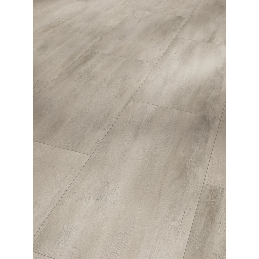 Parador Modular ONE Hydron Fusion Grey Storflise Træstruktur 4-sidet Fas Gulv 4 Parador Modular ONE Hydron Fusion Grey Storflise Træstruktur 4-sidet Fas Gulv - Billede 2