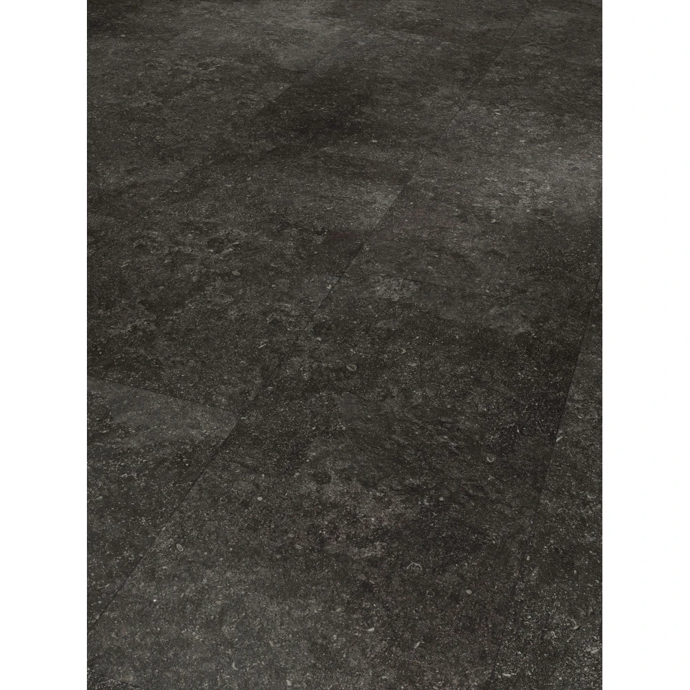 Parador Modular ONE Hydron Granit Anthracit Storflise Stenstruktur 4-sidet Fas Gulv 4 Parador Modular ONE Hydron Granit Anthracit Storflise Stenstruktur 4-sidet Fas Gulv - Billede 2