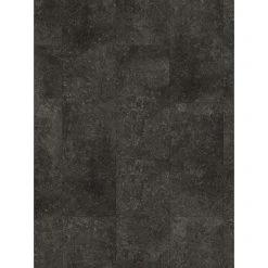 Parador Modular ONE Hydron Granit Anthracit Storflise Stenstruktur 4-sidet Fas Gulv