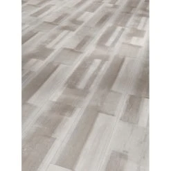 Parador Modular ONE Studio Grey Individuel Plankeoptik Træstruktur 4-sidet Fas Gulv -Moland.dk Butik parador modular one studio grey individuel plankeoptik traestruktur 4 sidet fas gulv 1