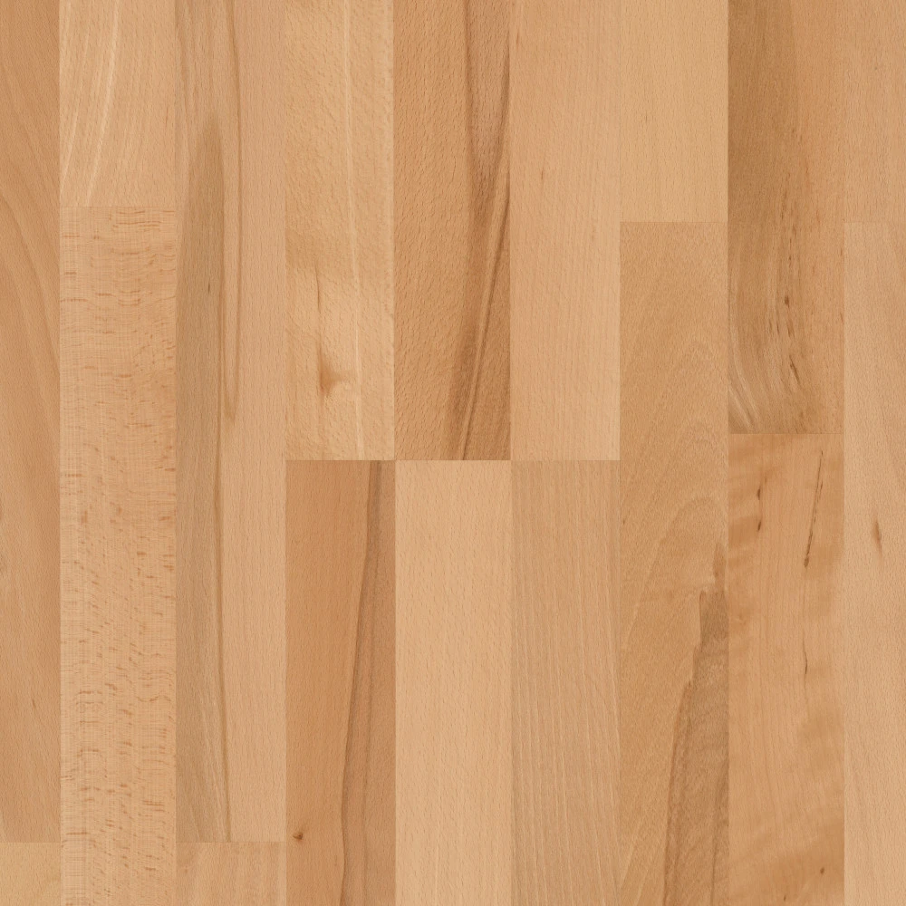 Parador Parket 3060 Living Bøg Mat Lak 3-stavs SB Gulv 5 Parador Parket 3060 Living Bøg Mat Lak 3-stavs SB Gulv - Billede 3