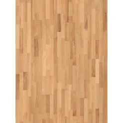 Parador Parket 3060 Living Bøg Mat Lak 3-stavs SB Gulv