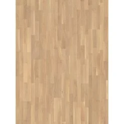 Parador Parket 3060 Living Eg Fineline Hvid Mat Lak 3-stavs SB Gulv