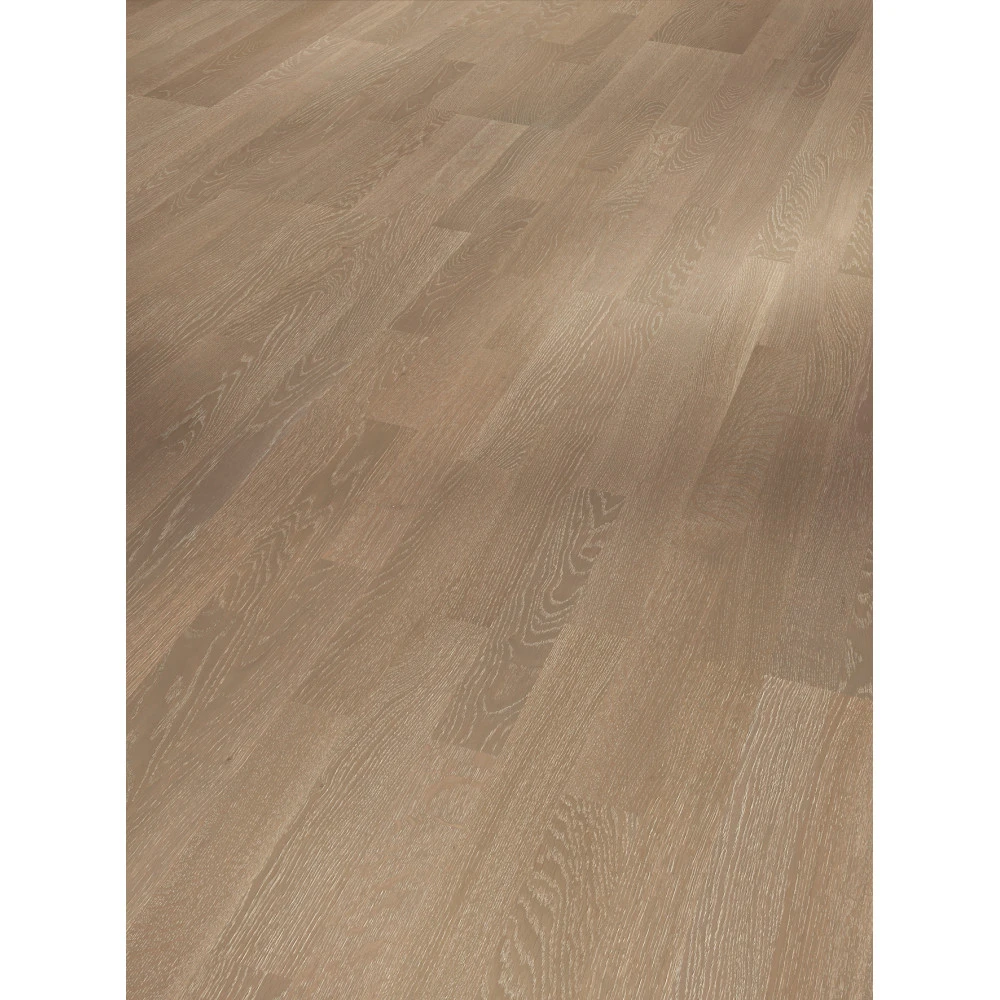 Parador Parket 3060 Living Eg Graphit 3-stavs Living Mat Lak Gulv 4 Parador Parket 3060 Living Eg Graphit 3-stavs Living Mat Lak Gulv - Billede 2