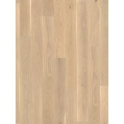 Parador Parket 3060 Living Eg Hvid Mat Lak Planke Mikrofas 4 Sider Gulv