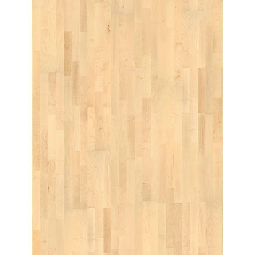 Parador Parket 3060 Natur Bjergahorn Mat Lak 3-stavs SB Gulv 3 Parador Parket 3060 Natur Bjergahorn Mat Lak 3-stavs SB Gulv