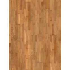 Parador Parket 3060 Natur Europæisk Kirsebær Dampet Mat Lak 3-stavs SB Gulv