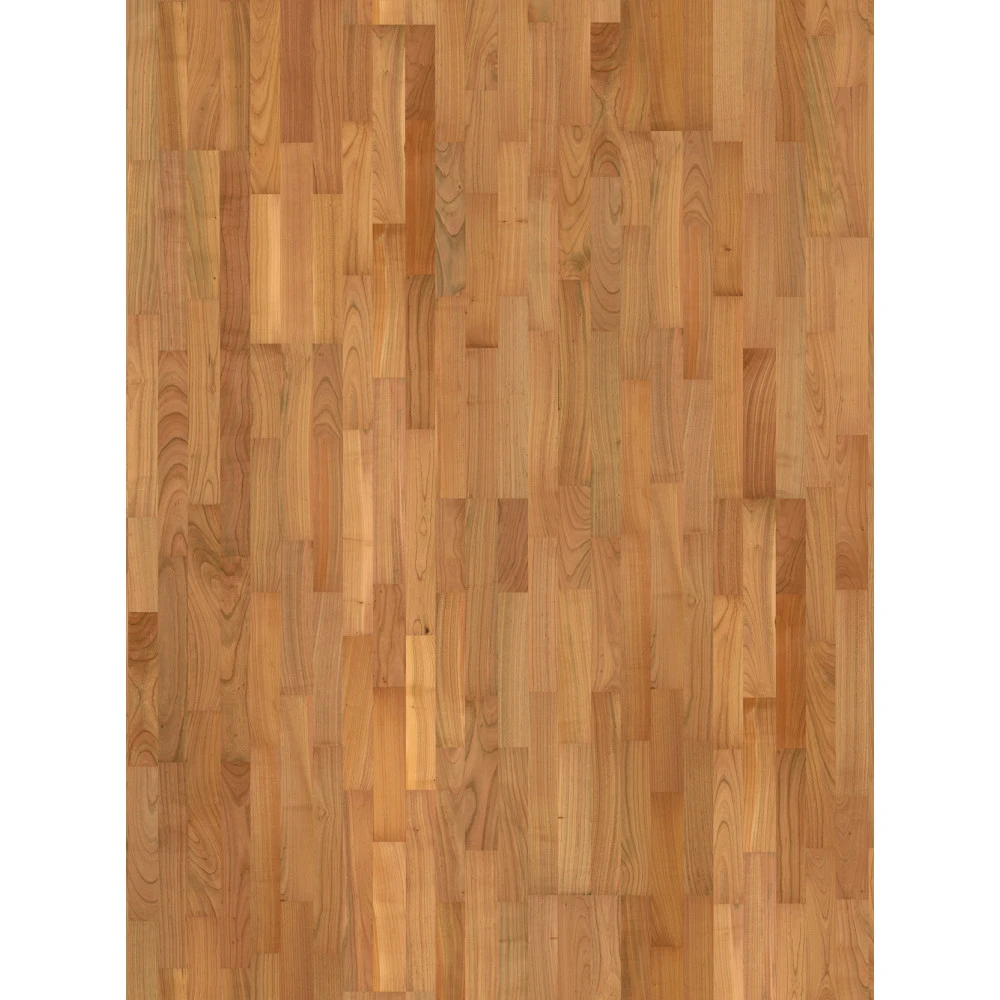 Parador Parket 3060 Natur Europæisk Kirsebær Dampet Mat Lak 3-stavs SB Gulv 3 Parador Parket 3060 Natur Europæisk Kirsebær Dampet Mat Lak 3-stavs SB Gulv