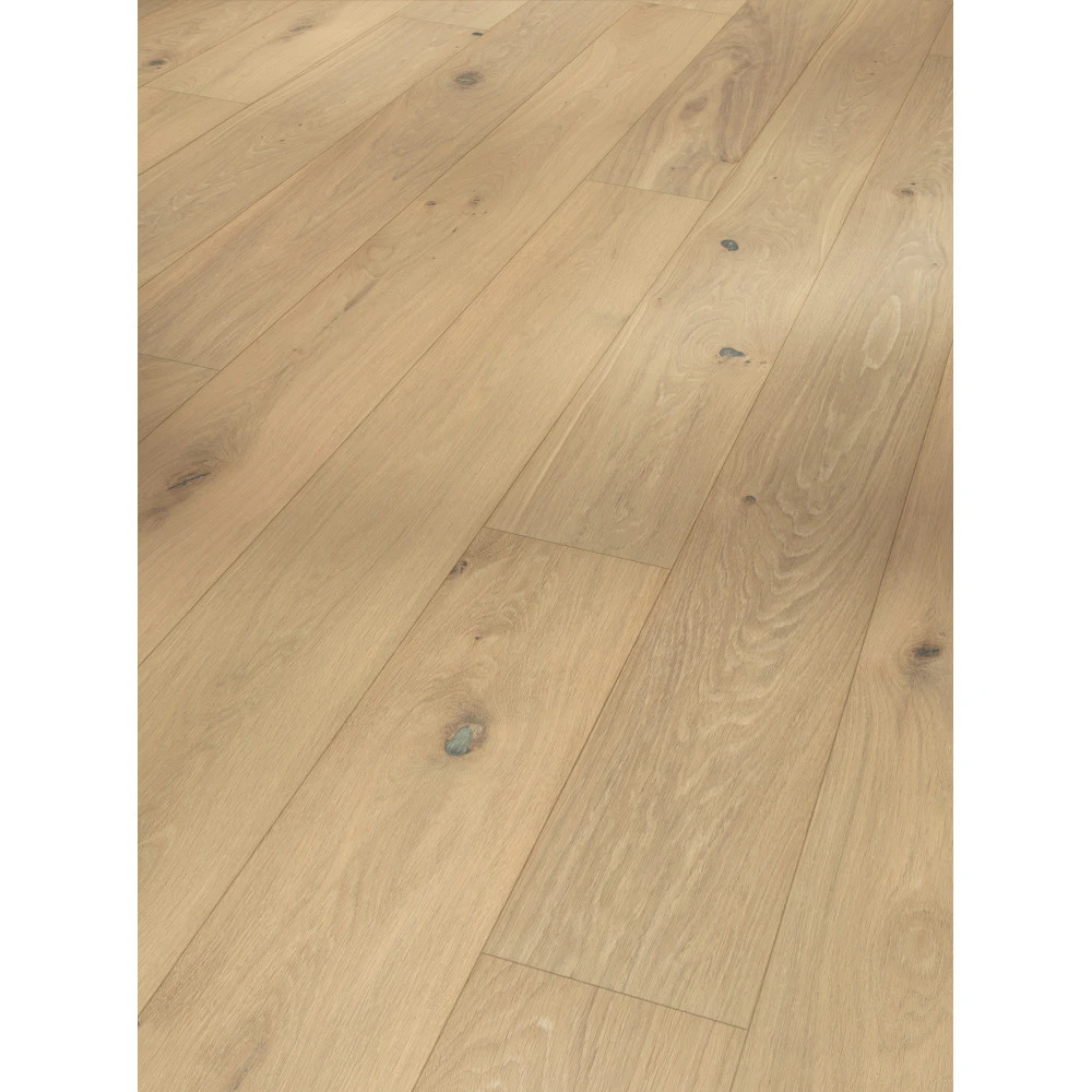 Parador Parket 3060 Rustikal Eg Muscat Planke Rustikal Naturolieret Plus 4-sidet Minifas Gulv 4 Parador Parket 3060 Rustikal Eg Muscat Planke Rustikal Naturolieret Plus 4-sidet Minifas Gulv - Billede 2