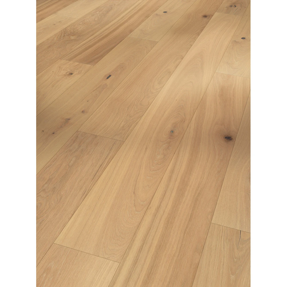 Parador Parket 3060 Rustikal Eg Planke Rustikal Naturolieret Hvid Plus 4-sidet Minifas Gulv 4 Parador Parket 3060 Rustikal Eg Planke Rustikal Naturolieret Hvid Plus 4-sidet Minifas Gulv - Billede 2