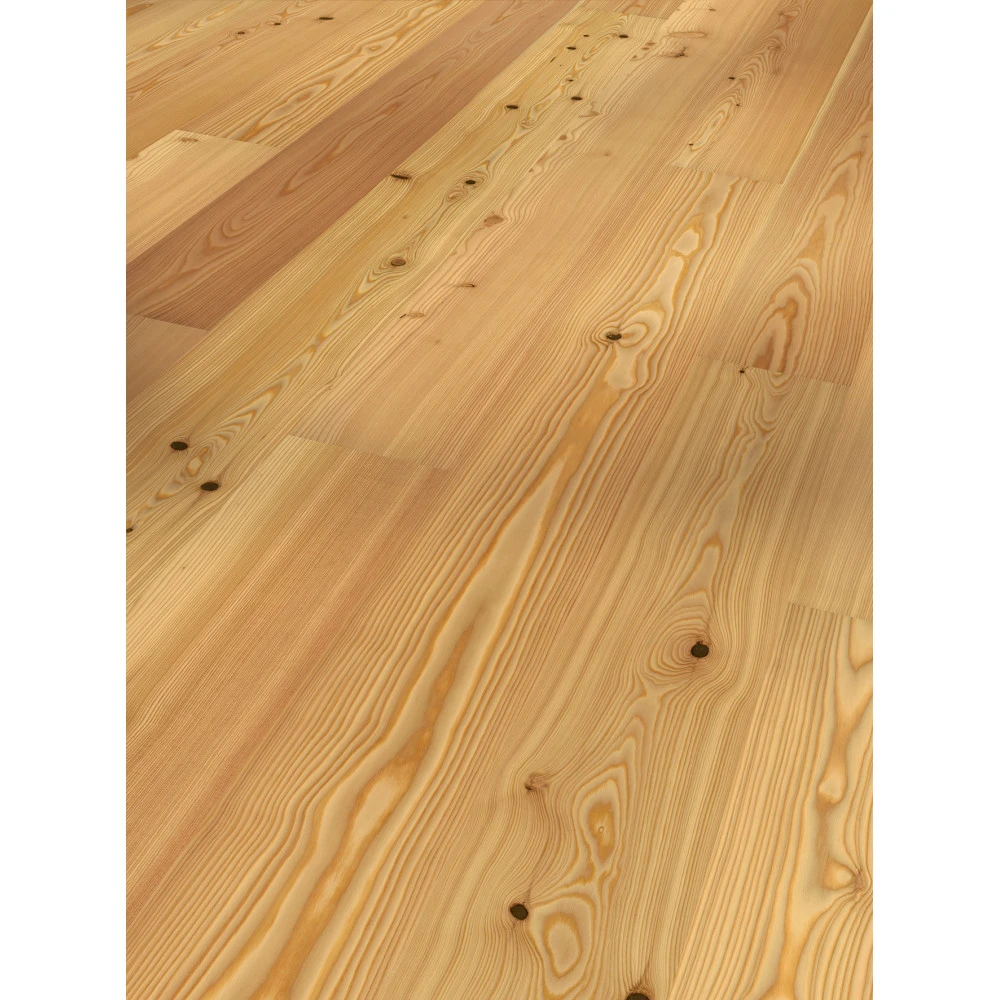 Parador Parket 3060 Rustikal Lærketræ Planke Rustikal Naturolieret Plus 4-sidet Minifas Gulv 4 Parador Parket 3060 Rustikal Lærketræ Planke Rustikal Naturolieret Plus 4-sidet Minifas Gulv - Billede 2