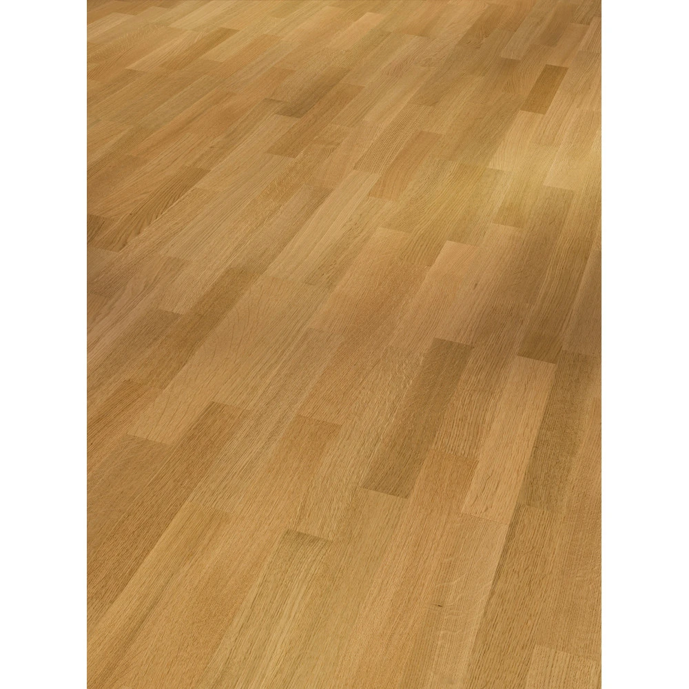 Parador Parket 3060 Select Eg Mat Lak 3-stavs SB Gulv 4 Parador Parket 3060 Select Eg Mat Lak 3-stavs SB Gulv - Billede 2