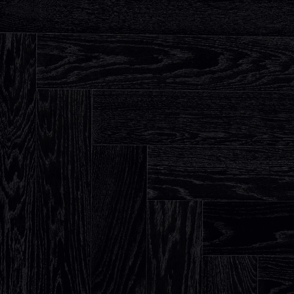 Parador Parket Trendtime 3 Living Eg Sort Stav (lægning I Sildebensmønster) Living Mat Lak 4-sidet Minifas Gulv 5 Parador Parket Trendtime 3 Living Eg Sort Stav (lægning I Sildebensmønster) Living Mat Lak 4-sidet Minifas Gulv - Billede 3