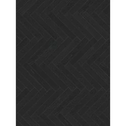 Parador Parket Trendtime 3 Living Eg Sort Stav (lægning I Sildebensmønster) Living Mat Lak 4-sidet Minifas Gulv