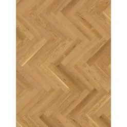 Parador Parket Trendtime 3 Living Eg Stav (lægning I Sildebensmønster) Living Mat Lak 4-sidet Minifas Gulv