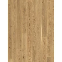 Parador Parket Trendtime 4 Living Eg Cream Planke Living Mat Lak 4-sidet Minifas Gulv