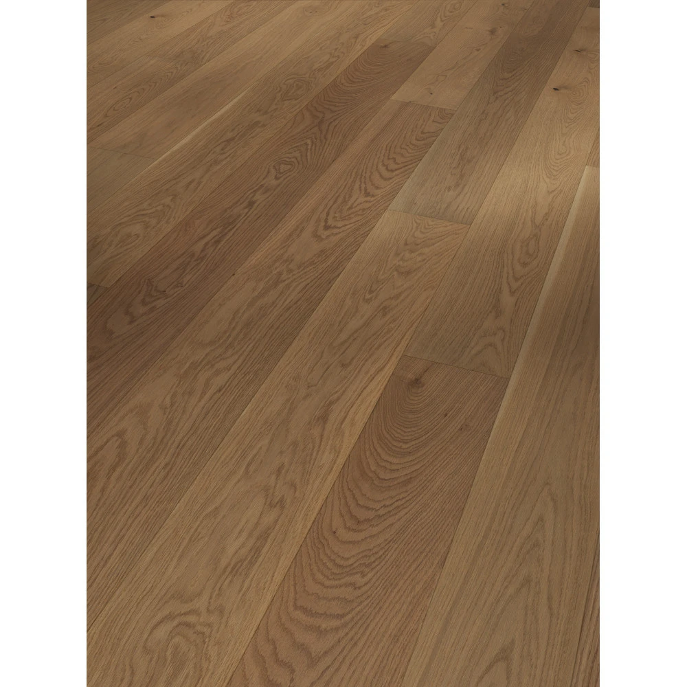 Parador Parket Trendtime 4 Living Eg Nougat Planke Living Mat Lak 4-sidet Minifas Gulv 4 Parador Parket Trendtime 4 Living Eg Nougat Planke Living Mat Lak 4-sidet Minifas Gulv - Billede 2