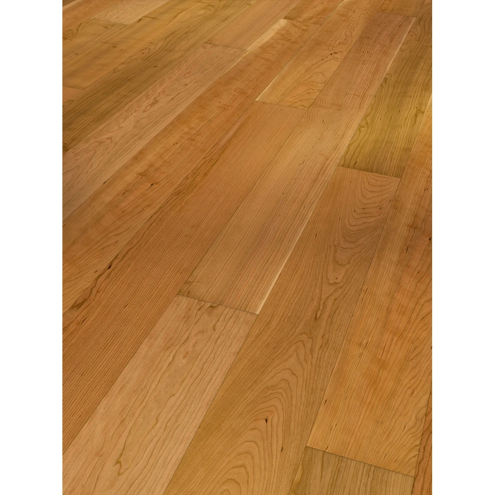 Parador Parket Trendtime 4 Natur Amerikansk Kirsebær Lak Fas 4 Sider Gulv 4 Parador Parket Trendtime 4 Natur Amerikansk Kirsebær Lak Fas 4 Sider Gulv - Billede 2