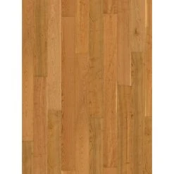 Parador Parket Trendtime 4 Natur Amerikansk Kirsebær Lak Fas 4 Sider Gulv