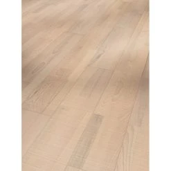 Parador Parket Trendtime 6 Living Bøg Hvid Savstruktur 3-stavs Living Hvid Mat Lak 4-sidet Fas Gulv -Moland.dk Butik parador parket trendtime 6 living bg hvid savstruktur 3 stavs living hvid mat lak 4 sidet fas gulv 1