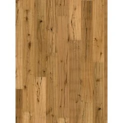 Parador Parket Trendtime 8 Classic Eg Handscraped Børstet Planke Classic Naturolieret Plus 4-sidet Fas Gulv