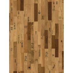 Parador Parket Trendtime 8 Classic Seaport Oak Planke Classic Naturolieret Plus 4-sidet Fas Gulv