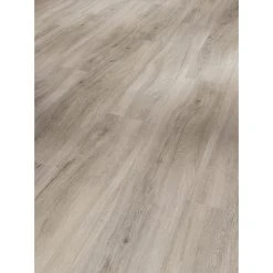 Parador Vinyl Basic 2.0 Eg Pastelgrå Planke Børstet Struktur Gulv -Moland.dk Butik parador vinyl basic 20 eg pastelgra planke brstet struktur gulv 1