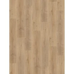 Parador Vinyl Basic 2.0 Eg Royal Lys Kalket Planke Børstet Struktur Gulv