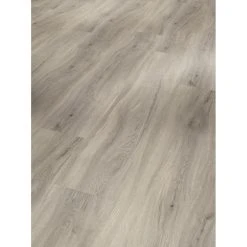 Parador Vinyl Basic 30 Eg Pastelgrå Træstruktur Gulv -Moland.dk Butik parador vinyl basic 30 eg pastelgra traestruktur gulv 1