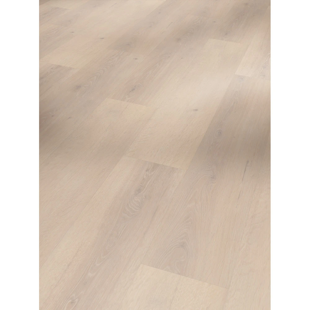 Parador Vinyl Basic 30 Eg Skyline Hvid Træstruktur Gulv 4 Parador Vinyl Basic 30 Eg Skyline Hvid Træstruktur Gulv - Billede 2