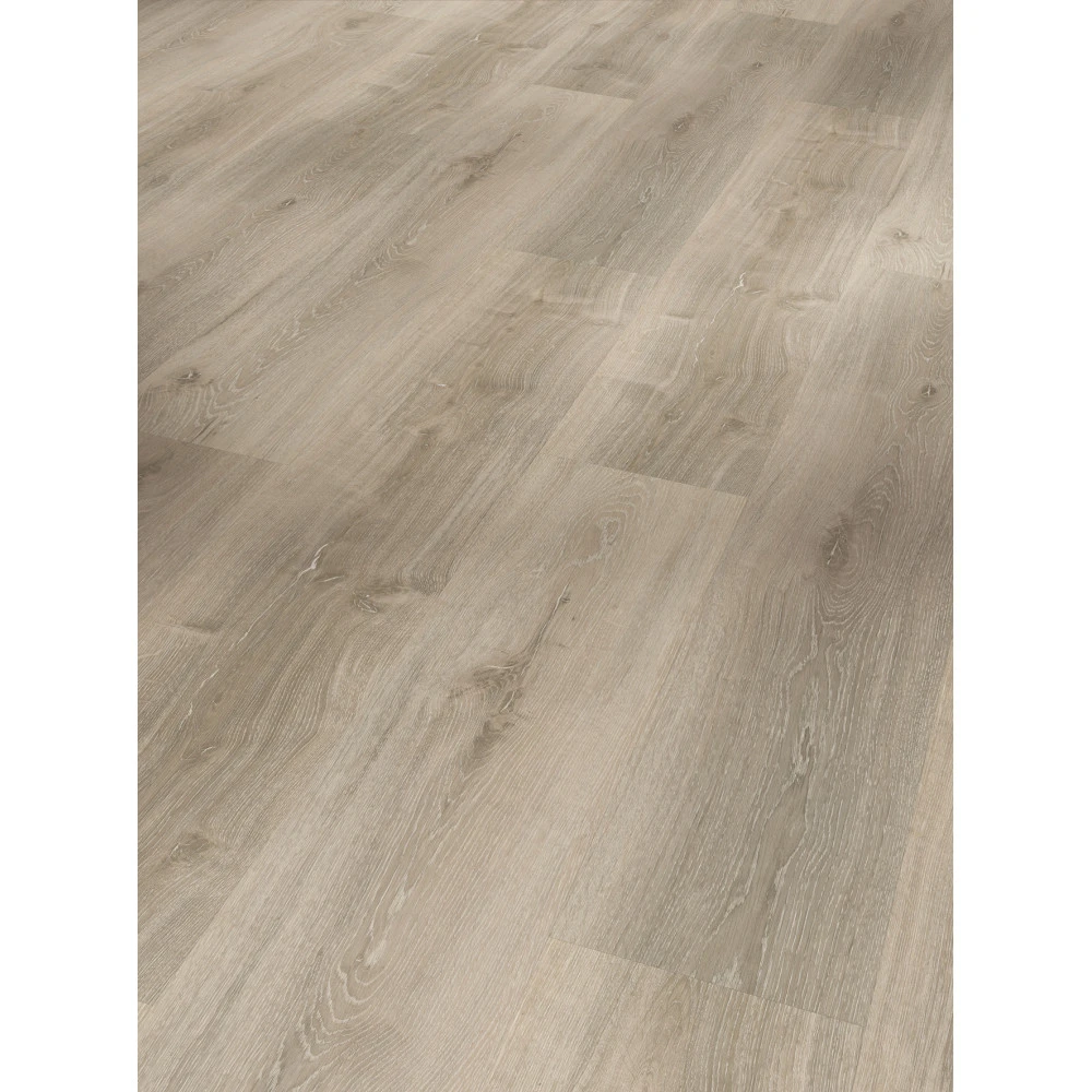Parador Vinyl Basic 4.3 Eg Grå Hvidtet Børstet Struktur Gulv 4 Parador Vinyl Basic 4.3 Eg Grå Hvidtet Børstet Struktur Gulv - Billede 2