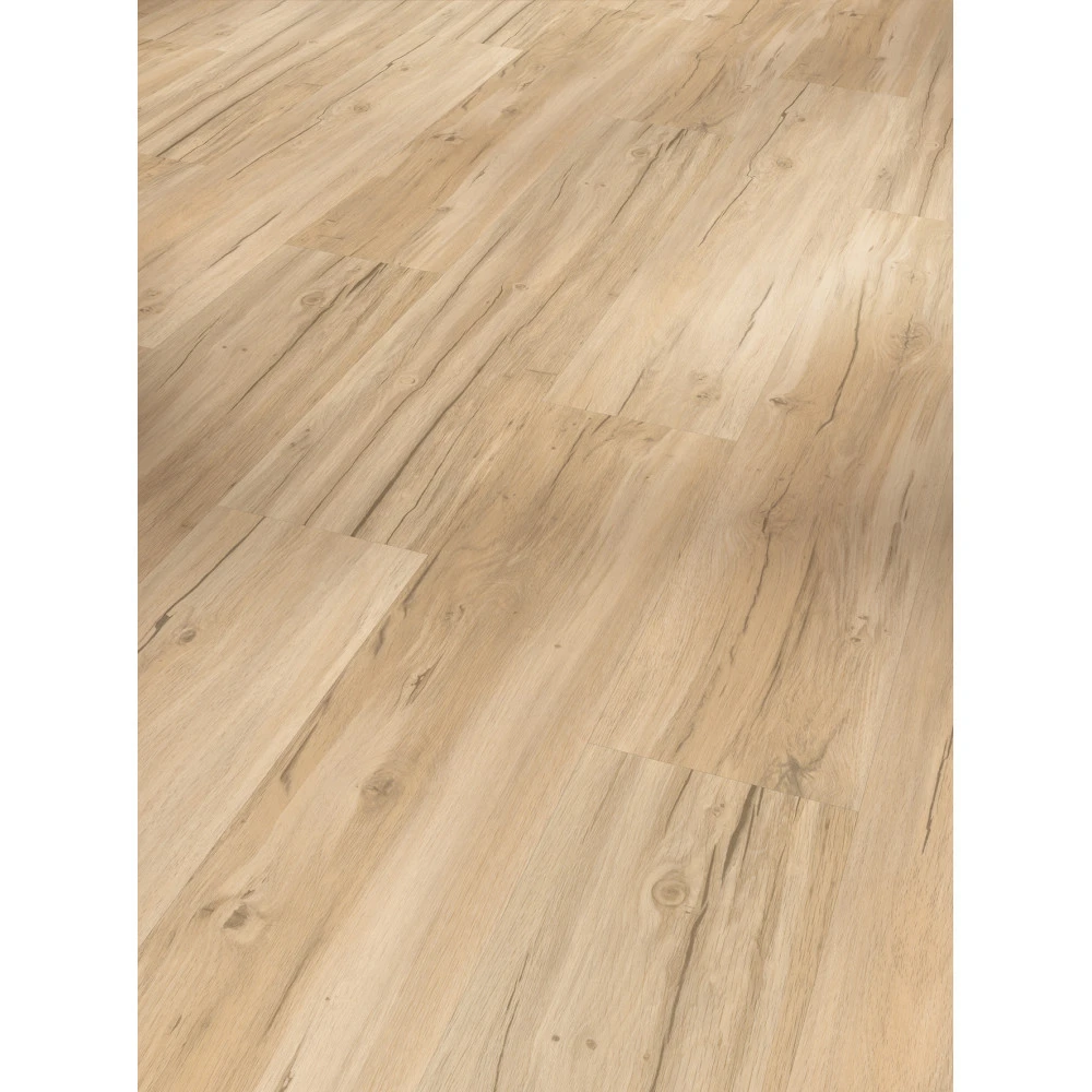 Parador Vinyl Basic 4.3 Eg Memory Slebet Børstet Struktur Gulv 4 Parador Vinyl Basic 4.3 Eg Memory Slebet Børstet Struktur Gulv - Billede 2