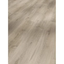 Parador Vinyl Basic 5.3 Eg Grå Hvidtet Planke Børstet Struktur 4-sidet Fas Gulv -Moland.dk Butik parador vinyl basic 53 eg gra hvidtet planke brstet struktur 4 sidet fas gulv 1