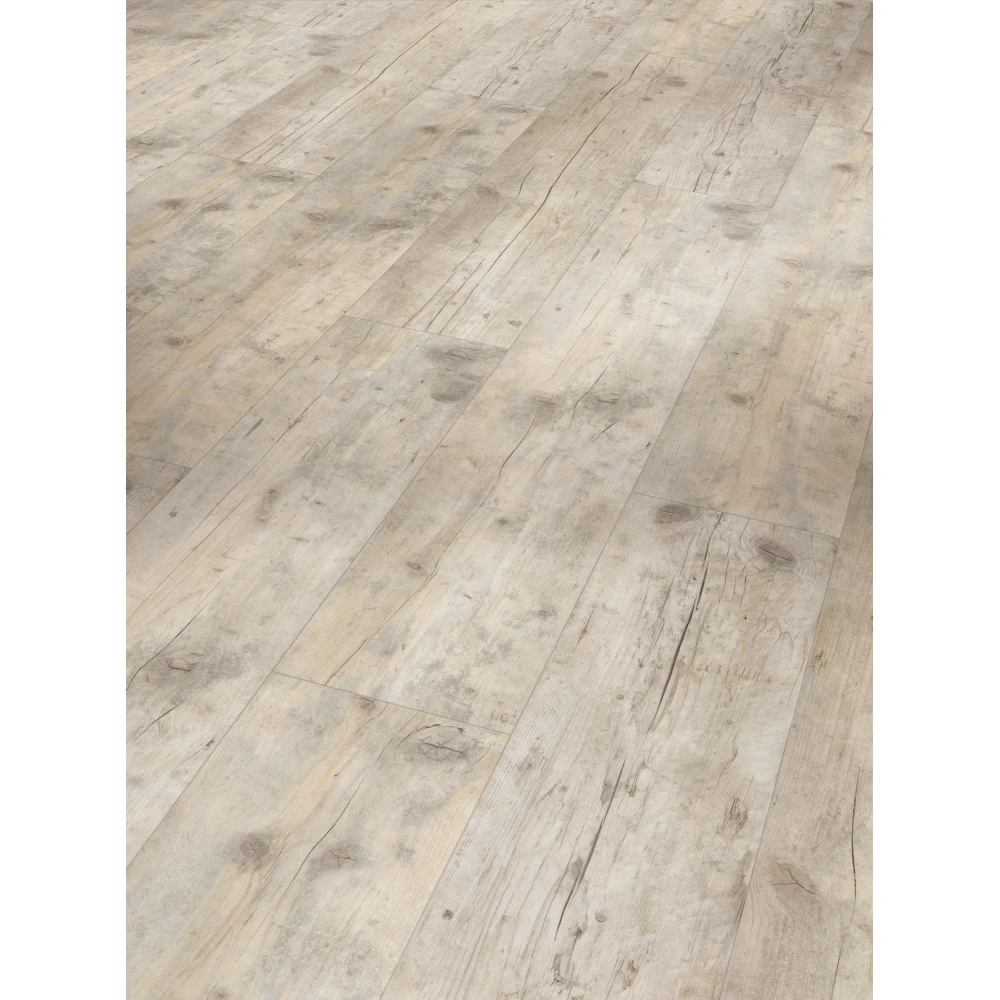 Parador Vinyl Classic 2070 Ældet Træ Hvidtet Planke Børstet Struktur 4-sidet Fas Gulv 4 Parador Vinyl Classic 2070 Ældet Træ Hvidtet Planke Børstet Struktur 4-sidet Fas Gulv - Billede 2