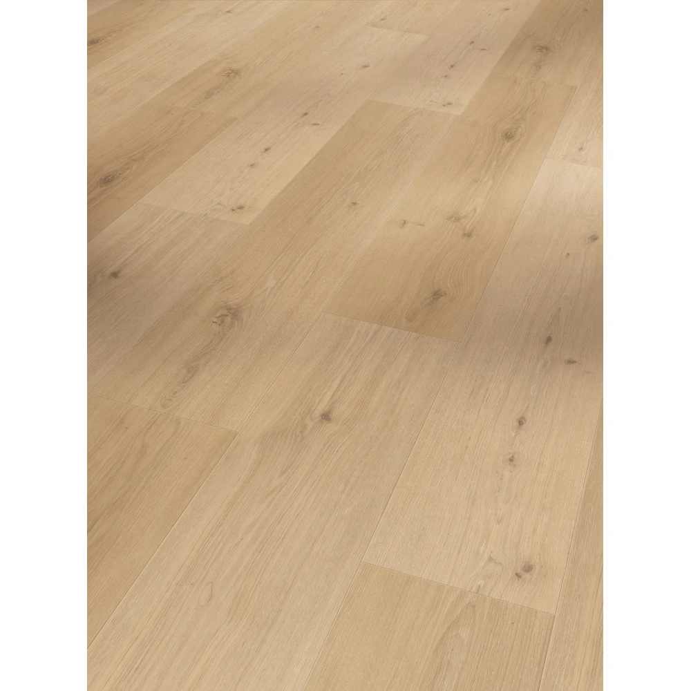 Parador Vinyl Classic 2070 Eg Natural Mix Lys Planke Børstet Struktur 4-sidet Fas Gulv 4 Parador Vinyl Classic 2070 Eg Natural Mix Lys Planke Børstet Struktur 4-sidet Fas Gulv - Billede 2