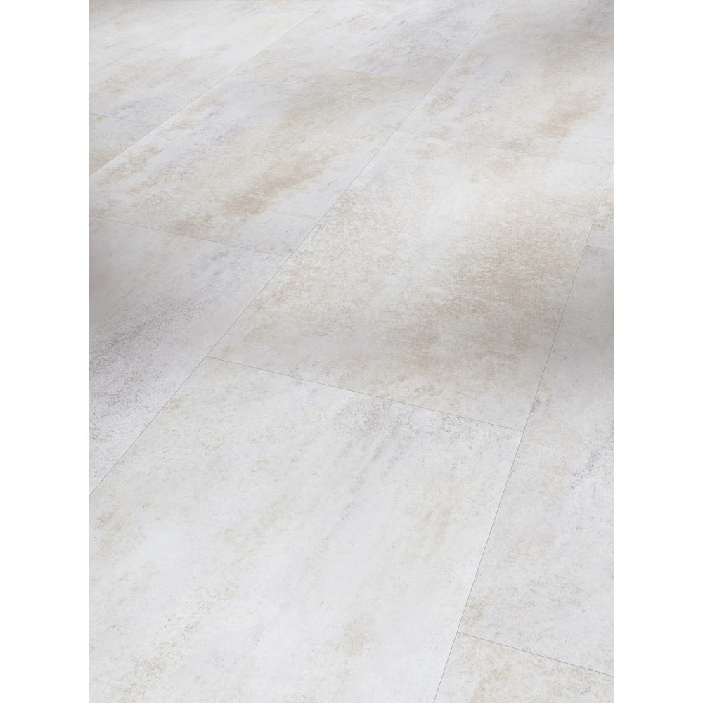 Parador Vinyl Trendtime 5 Dolomit Hvid Storflise Mineralstruktur 4-sidet Fas Gulv 4 Parador Vinyl Trendtime 5 Dolomit Hvid Storflise Mineralstruktur 4-sidet Fas Gulv - Billede 2