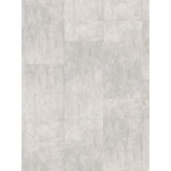 Parador Vinyl Trendtime 5 Industrial Canvas White Storflise Mineralstruktur 4-sidet Fas Gulv