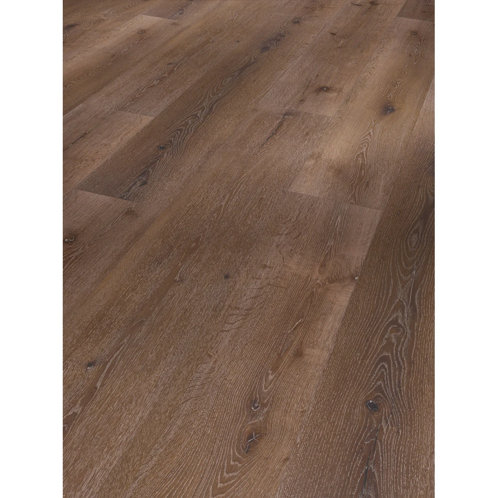 Parador Vinyl Trendtime 8 Eg Pacific Antik Storplank Vintagestruktur 4-sidet Fas Gulv 4 Parador Vinyl Trendtime 8 Eg Pacific Antik Storplank Vintagestruktur 4-sidet Fas Gulv - Billede 2