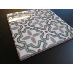 Homeshop Patchwork 13,2x13,2 Cm -Moland.dk Butik patchwork 132x132 cm 4
